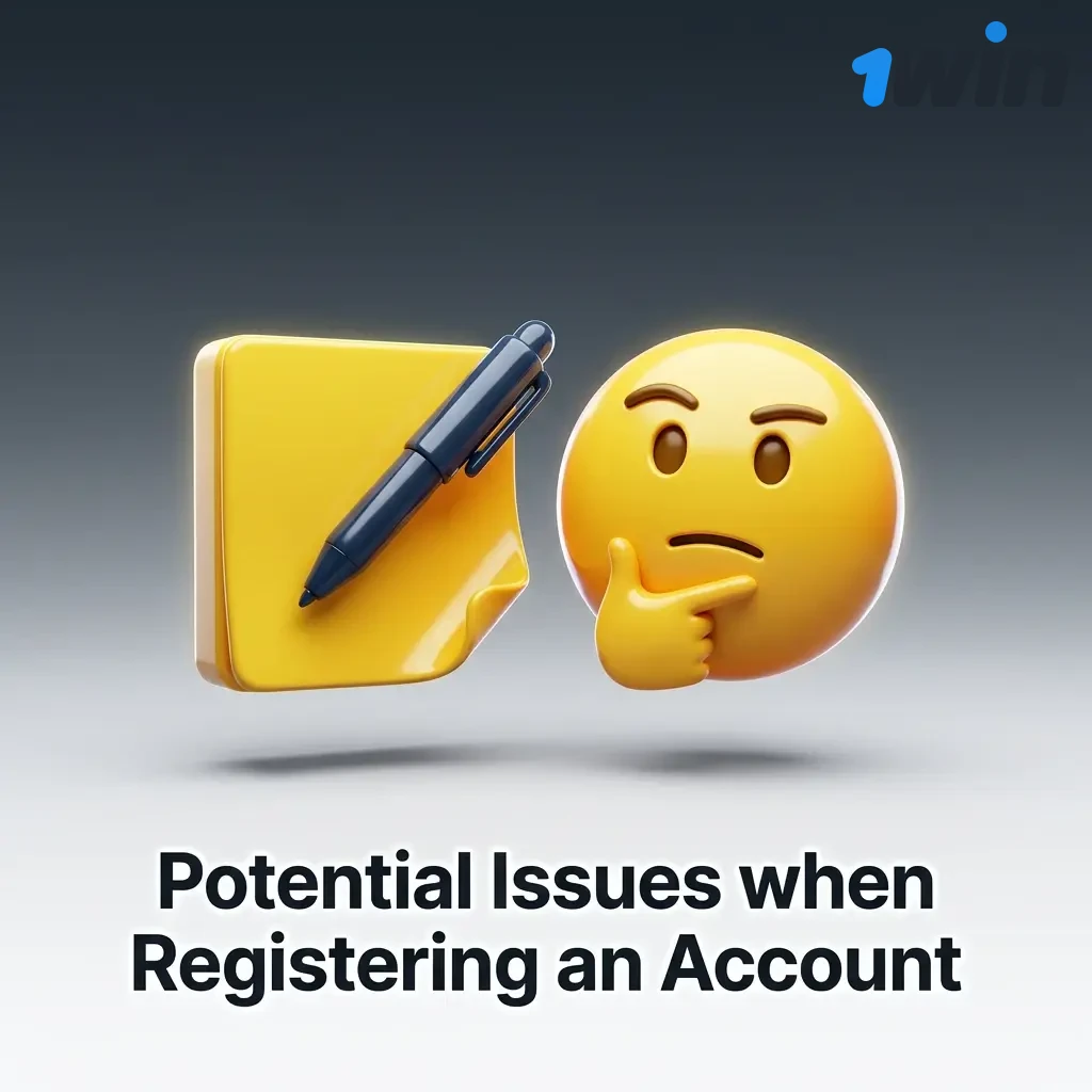 Common registration issues and solutions including verification, form errors, account conflicts, and document upload failures